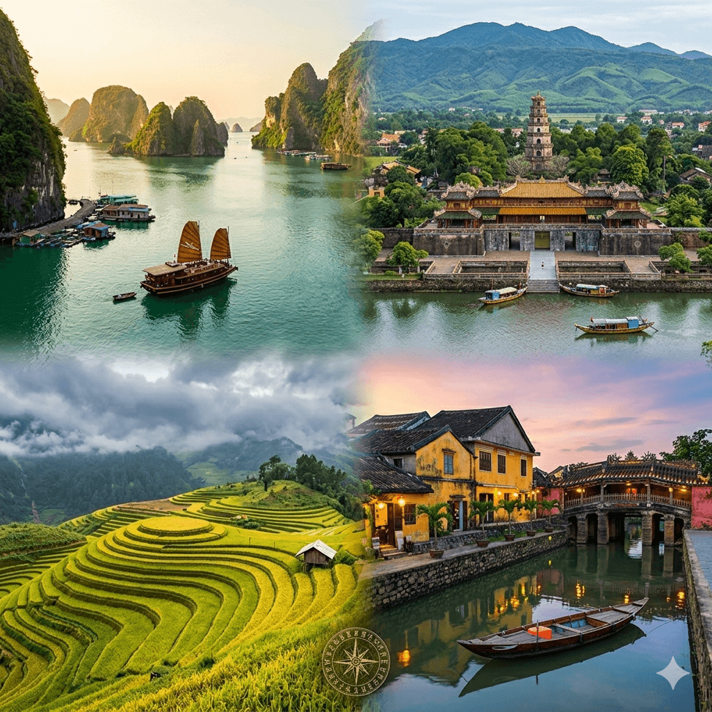 About Taxigo Vietnam