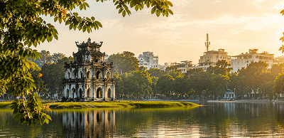 Hanoi