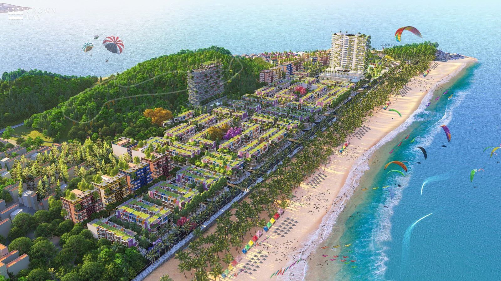 Kinh nghiệm du lịch Flamingo Sầm Sơn 2 ngày 1 đêm