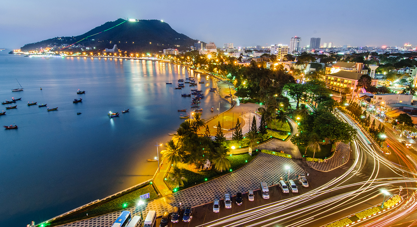 Gợi Ý Lịch Trình Du Lịch Vũng Tàu 2 Ngày 1 Đêm Tự Túc