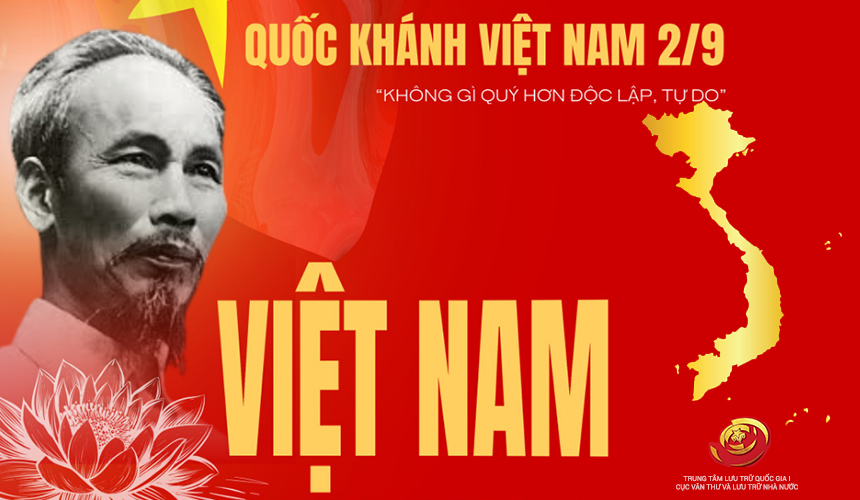 Quốc khánh 2/9/2025: Thời gian nghỉ và gợi ý một số hoạt động trong kỳ nghỉ lễ thêm trọn vẹn
