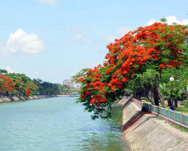 Hà Nội - Hải Phòng