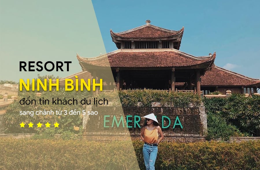 THUÊ XE HÀ NỘI ĐI CÁC RESORT TẠI NINH BÌNH - CHO THUÊ XE 4, 7, 16 CHỖ GIÁ TỪ 900.000Đ