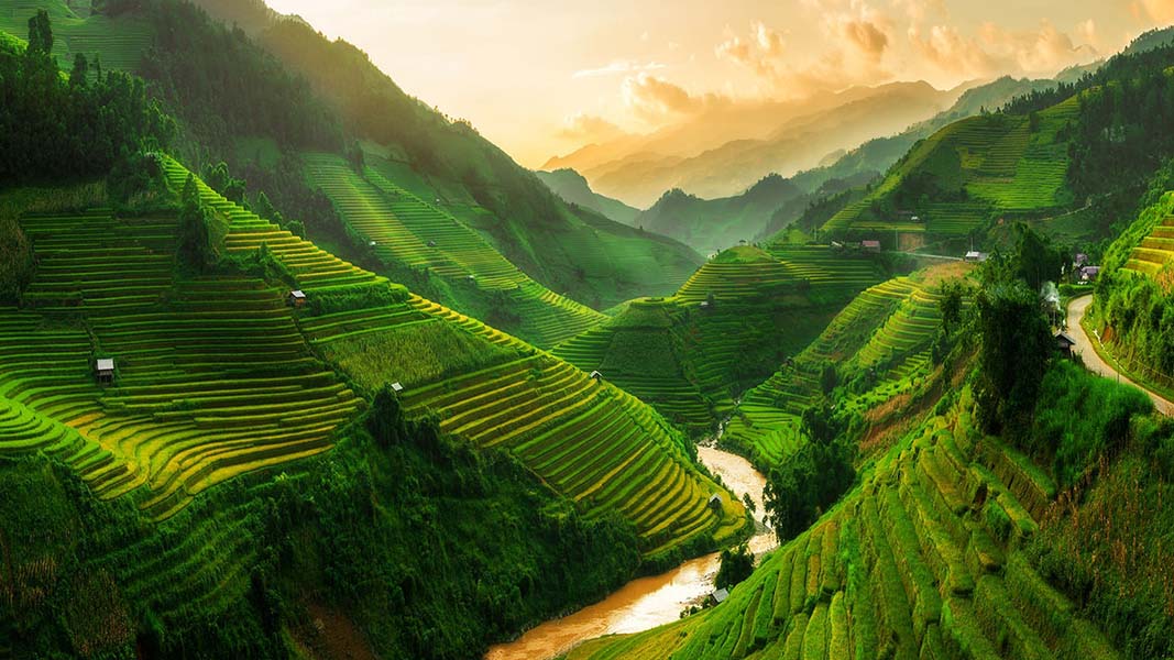 du lịch sapa