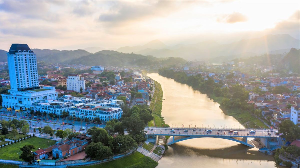 Top 10 địa điểm du lịch Tết Dương lịch 2026 miền Bắc HOT nhất