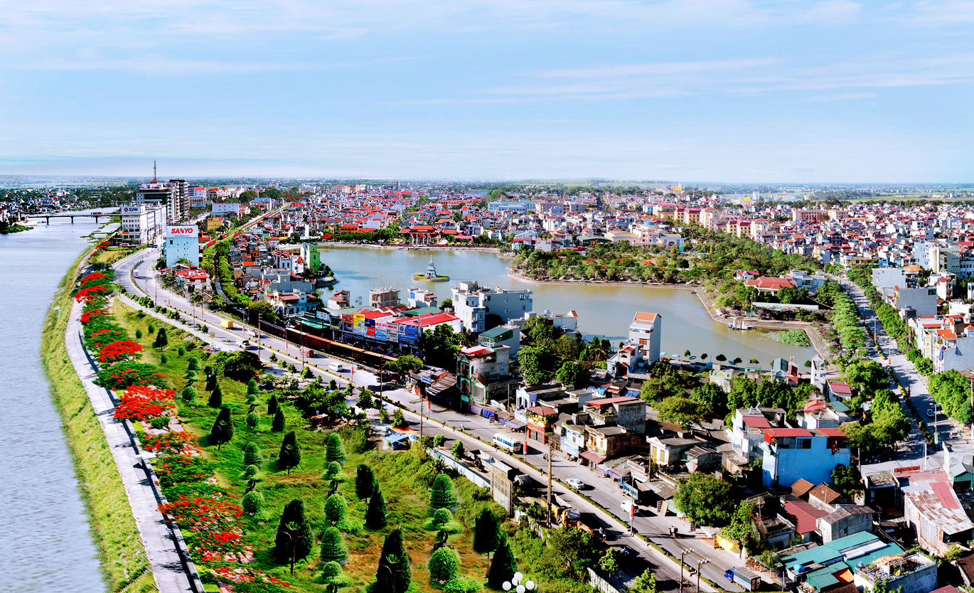 Taxi Hà Nội - TP. Phủ Lý, Hà Nam, Đi Xe Sang, Giá Rẻ chỉ 436.000đ - TaxiGo