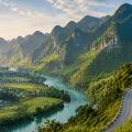 Hà Nội đi Hà Giang bao nhiêu km? Đi bằng cách nào thuận tiện nhất?