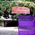 Trải nghiệm đi Căn Nhà Màu Tím Cần Thơ và cách di chuyển