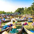 Đi du lịch Cần Thơ bằng xe khách hay thuê xe riêng? Nên chọn phương án nào?