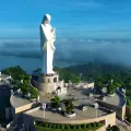 Lịch trình và cách di chuyển đi hành hương Đức Mẹ Núi Cúi