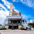 Kinh nghiệm đi hành hương Nhà thờ Tắc Sậy (Cha Diệp) 2 ngày 1 đêm